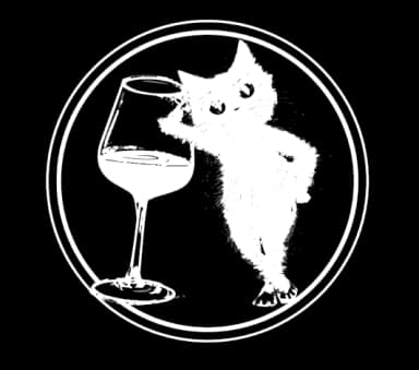 Stützwein Kater